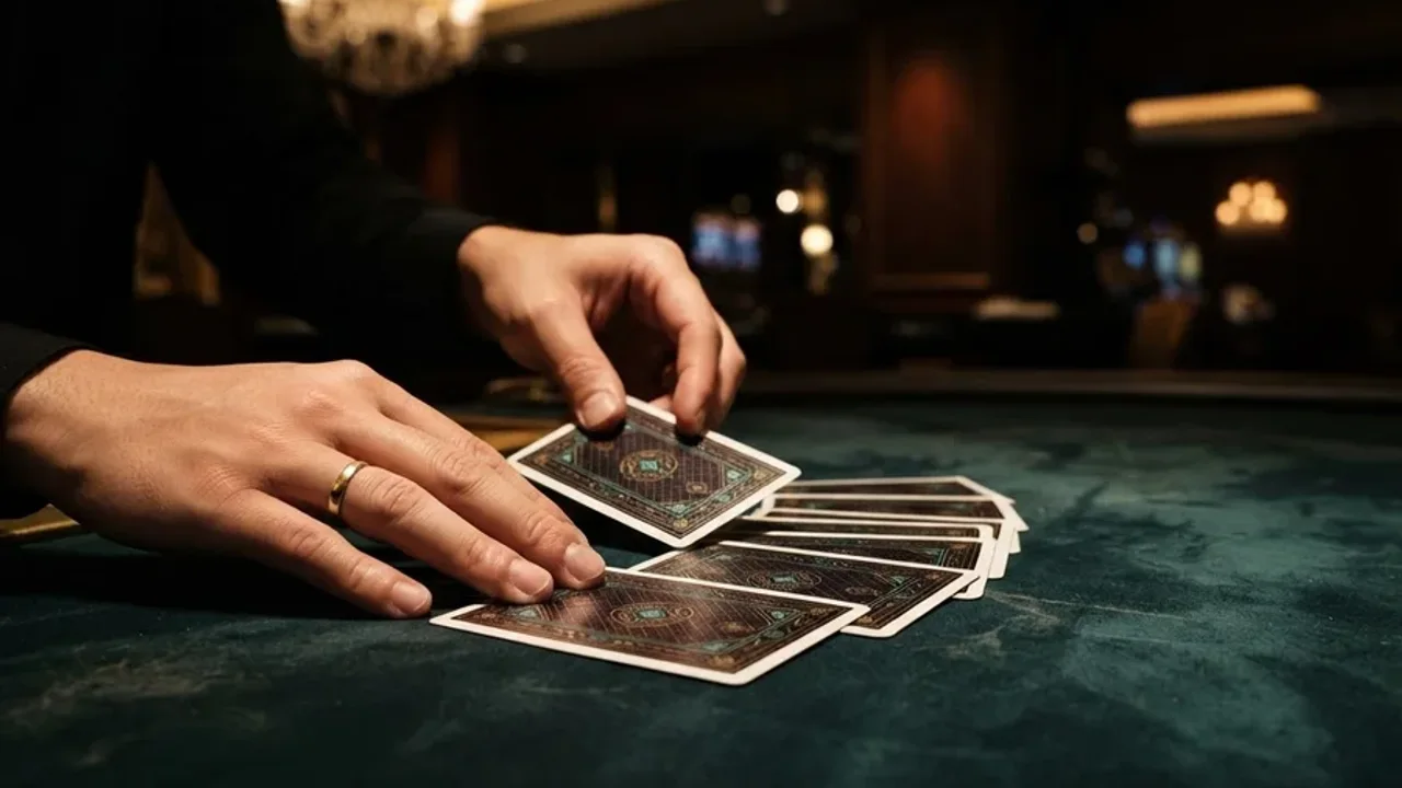 cashback casino