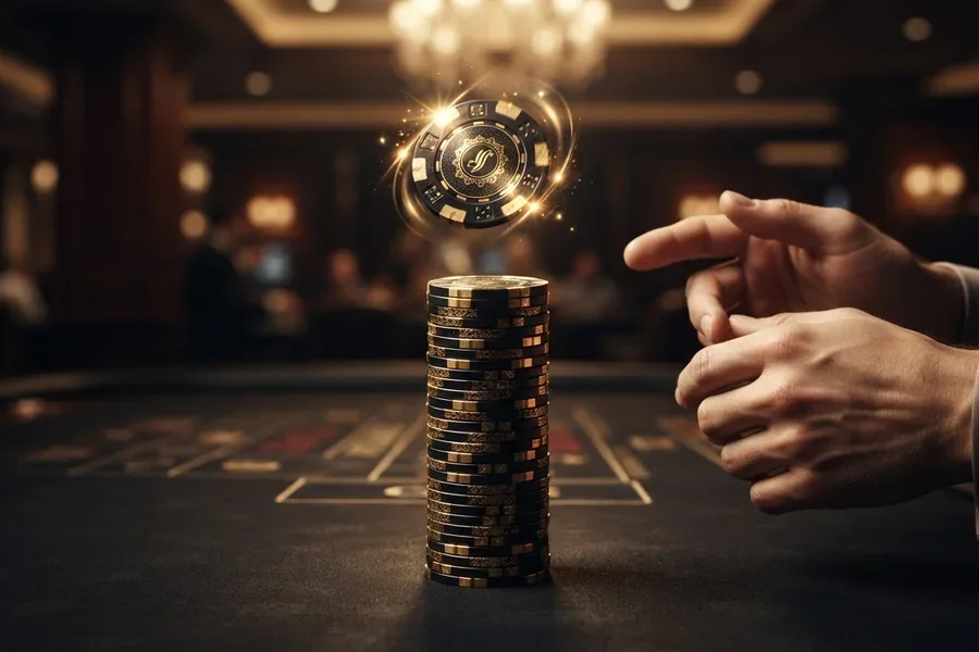 cashback casino