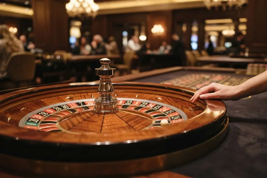 casino bonuskoder med indbetaling