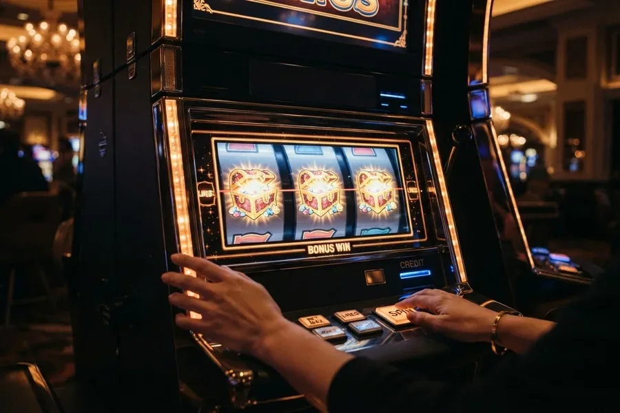 casino bonuskoder med indbetaling