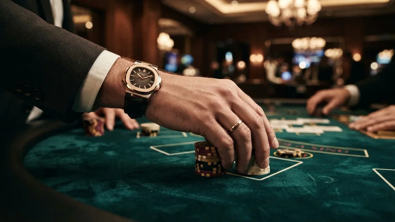 casino velkomstbonus