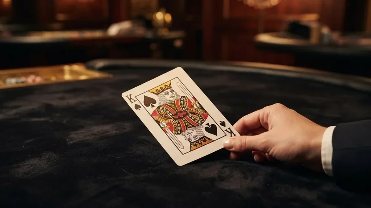 online casino velkomstbonus